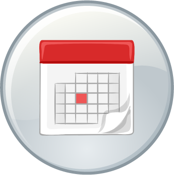 Calendar Logo